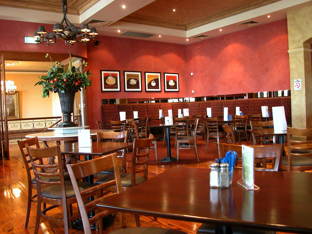 The Terrace At The Settlement Motel Cranbourne Bagian luar foto